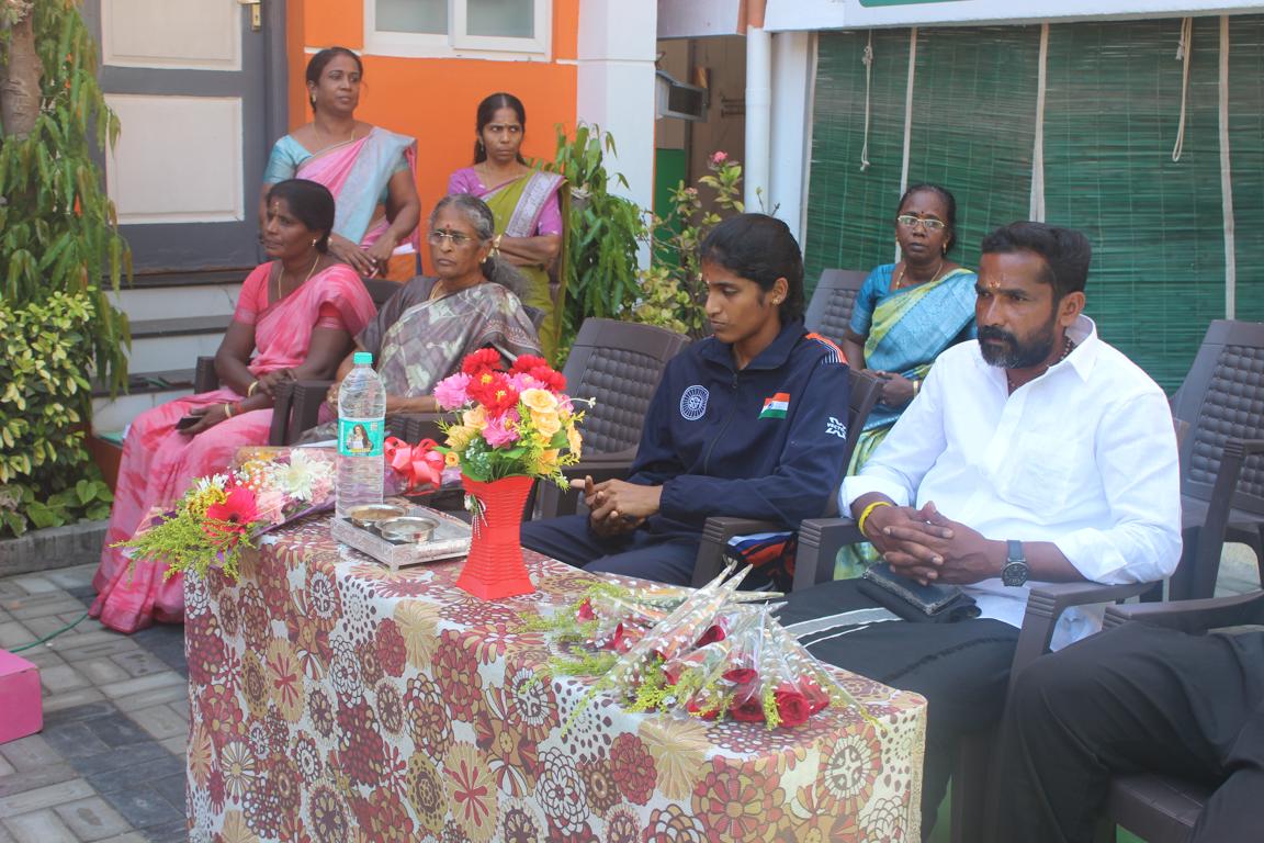 Kanishka Recognition wishes